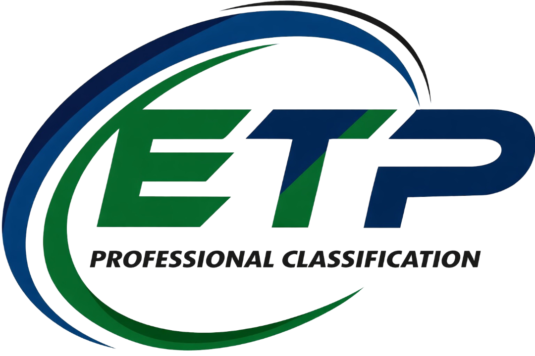 ETP logo
